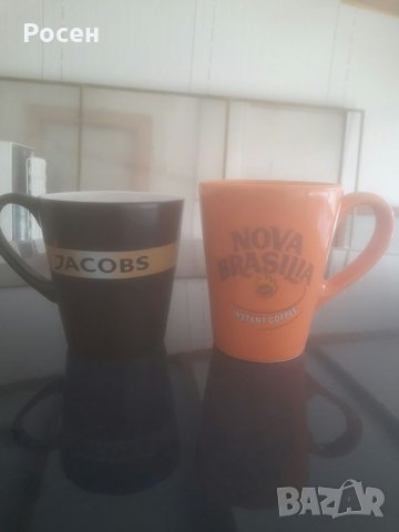 Порцеланови чаши