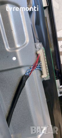 Основна платка - ,CV3463H-C42 ,for JTC model ,DVB-PM13209HCATS for 32 inc DISPLAY A320SD3G03-17, снимка 4 - Части и Платки - 40525537