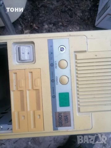 Стари части от компютри за колекционери, снимка 14 - Други ценни предмети - 39316063