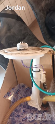 Нивомер/десен/  за Jeep Grand Cherokee 2012г, WK2, снимка 5 - Части - 41900892