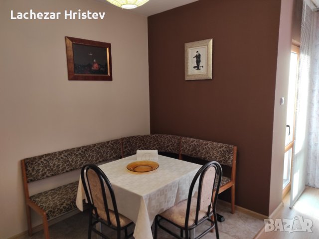 Нощувки в слънчев апартамент с прекрасна гледка в Смолян, снимка 13 - Апартаменти - 42574041