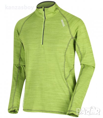 Regatta Yonder Shirt - страхотна мъжка блуза ХЛ , снимка 2 - Спортни дрехи, екипи - 39298424