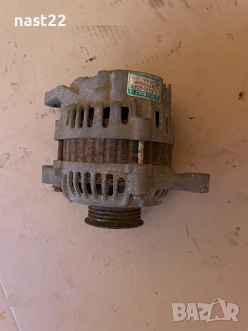 Алтернатор Сузуки Витара-50А 31400160А10, снимка 3 - Части - 51334131
