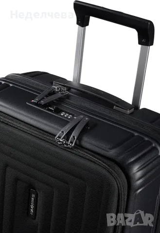 Куфар Samsonite Evolve SE Spinner , снимка 2 - Куфари - 56015572