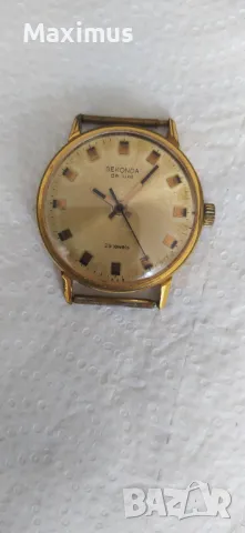 Sekonda Poljot automatic 29j , снимка 6 - Мъжки - 50246684