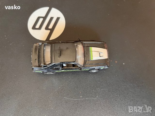 Hotwheels Мустанг, снимка 5 - Колекции - 41771758