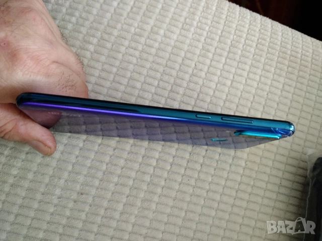 Смартфон Huawei P30 Lite, снимка 7 - Huawei - 52275964