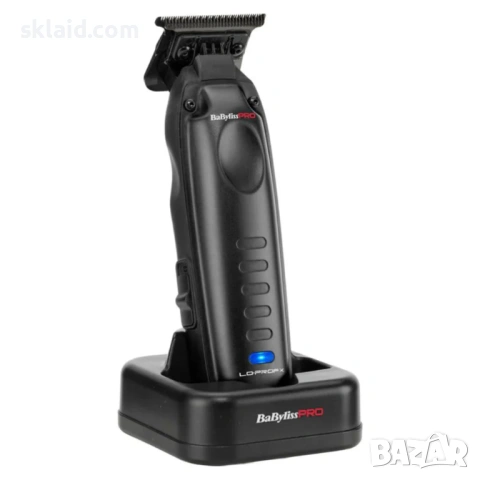 BabylissPRO LO-PROFX Compact – Тример, снимка 2 - Тримери - 53795416