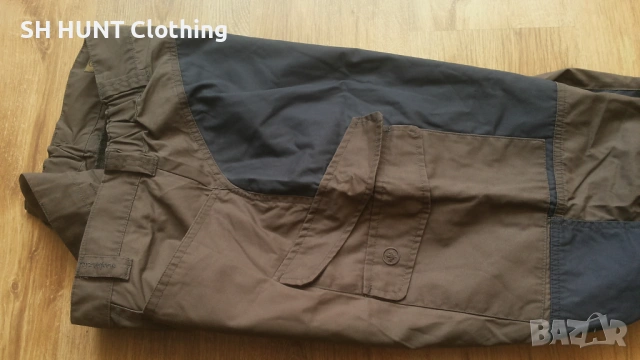 Mackenzie Trouser размер 52 / L за лов риболов панталон със здрава материя - 1832, снимка 4 - Екипировка - 53021588