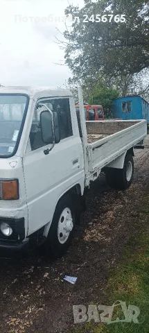 Продавам или заменям, снимка 9 - Камиони - 56271299