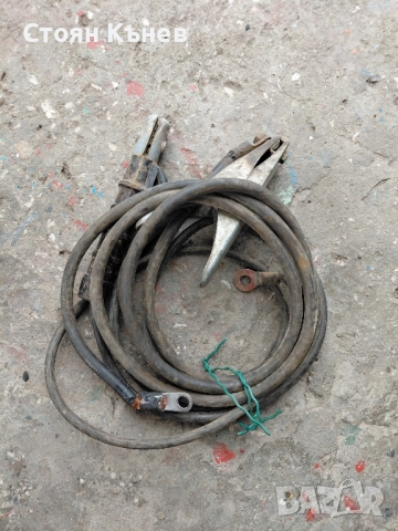 100 ампера включвател Пускатели , снимка 18 - Селскостопанска техника - 24707751