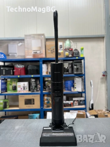 Вертикална прахосмукачка за сухо и мокро ,Xiaomi Dreame H12 Pro, снимка 2 - Прахосмукачки - 51076818
