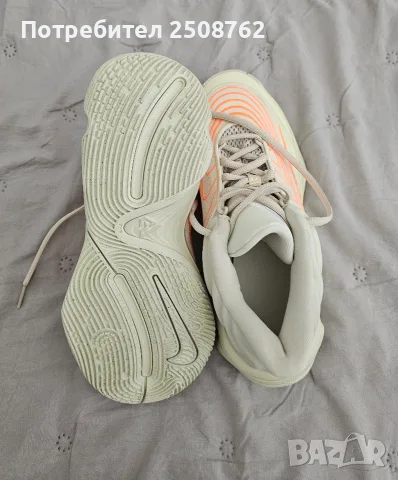 Nike оригинални нови маратонки , снимка 7 - Детски маратонки - 56151874