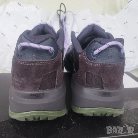 маратонки PUMA 45-29,5см., снимка 9 - Маратонки - 52054853