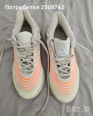 Nike оригинални нови маратонки , снимка 9 - Детски маратонки - 56151874
