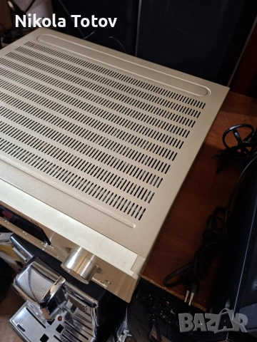 Продава се RECEIVER Marantz-SR5200. , снимка 3 - Ресийвъри, усилватели, смесителни пултове - 53289033