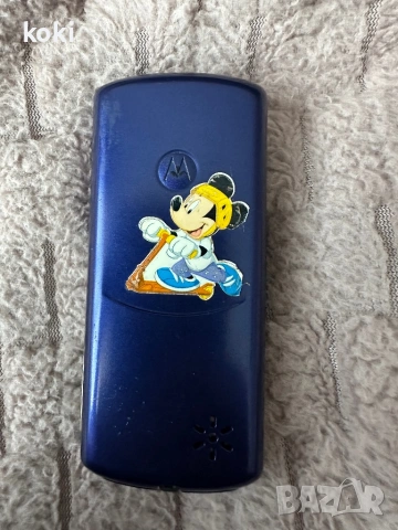 Motorola C350, снимка 2 - Motorola - 53800520