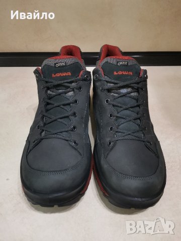 Lowa Renegade III Gtx Lo GORE-TEX

, снимка 2 - Маратонки - 41893689