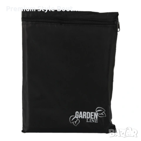 Водоустойчив протектор за градинска люлка - защита от дъжд, слънце и прах, снимка 9 - Други стоки за дома - 53843795