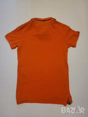 Мъжка тениска SuperDry , снимка 5 - Тениски - 41342978