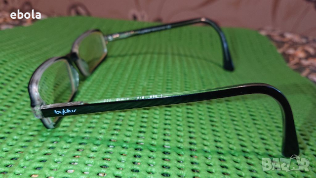 Byblos - рамки за очила , снимка 7 - Слънчеви и диоптрични очила - 36184275