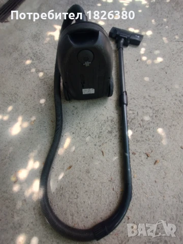 Прахосмукачка rowenta, снимка 2 - Прахосмукачки - 50842307