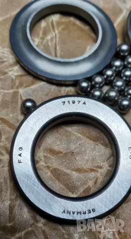 Лагери - Вмз, Гпз, снимка 5 - Резервни части за машини - 41350719