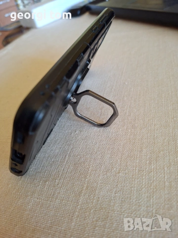 Продавам Samsung Galaxy A52s +нов протектор за екрана, снимка 3 - Samsung - 53161304