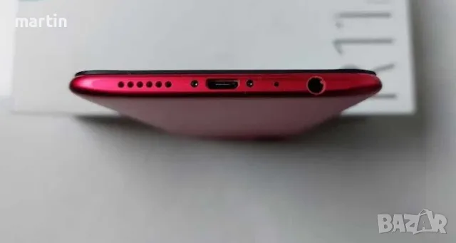 Oppo R11s Dual SIM 64GB/4GB RAM Red, снимка 8 - Други - 32239901