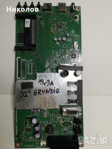 Мейн Борд 32"  VTY190R-5