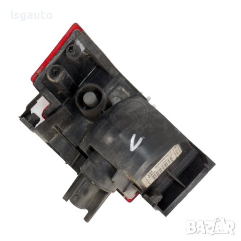 Ляв вътрешен стоп Opel Meriva A 2003-2010 ID: 120677, снимка 2 - Части - 44259584