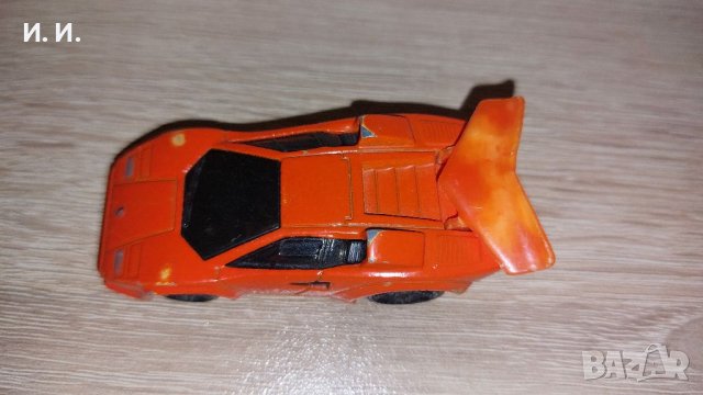 Hot Wheels , снимка 5 - Колекции - 40613845