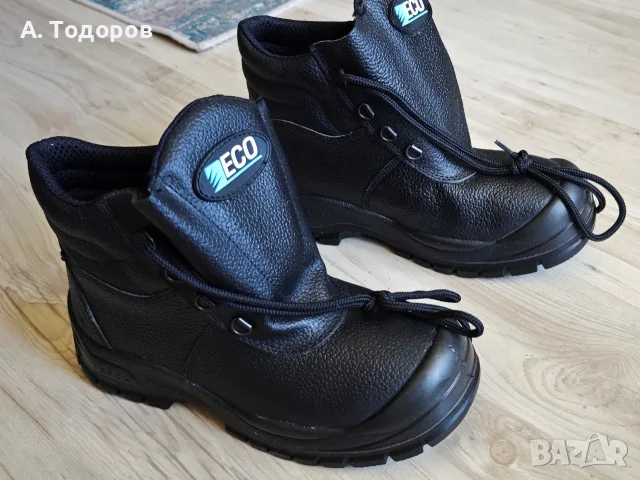Работни обувки номер 40,41, снимка 2 - Ежедневни обувки - 55876558