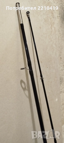 въдица и макара NGT Angling pursuit , снимка 3 - Макари - 52390719