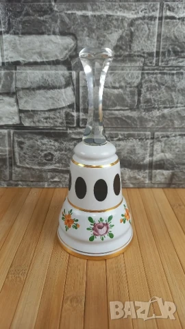 Кристално звънче/камбанка