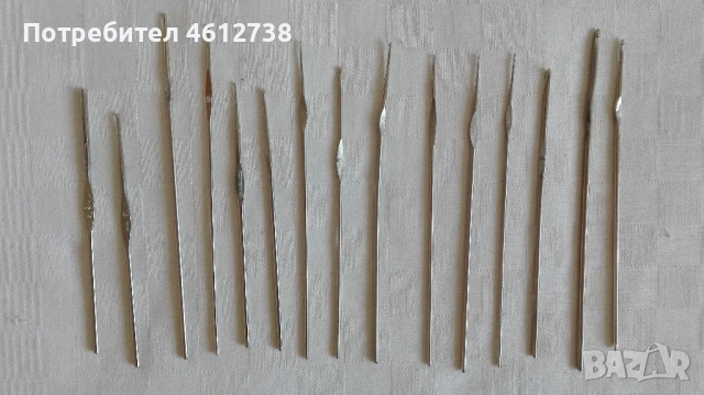 За вашето хоби - плетивото, снимка 3 - Други стоки за дома - 53476587