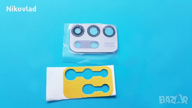 Стъкло за камера Motorola Moto G10