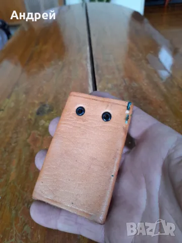 Стар ключодържател Kintex #3, снимка 3 - Други ценни предмети - 48801131