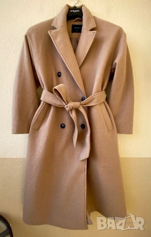 Палто LC Waikiki — 40 / L / XL, снимка 2 - Палта, манта - 53144151