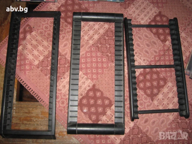 стойки за СД и ДВД, снимка 10 - Други - 41798453