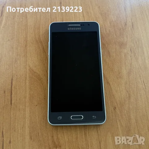 Samsung Galaxy Grand Prime, снимка 2 - Samsung - 56163431
