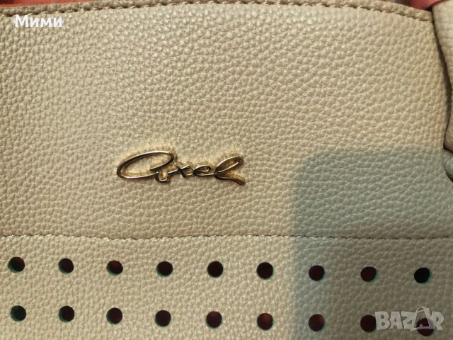 продавам нова чанта , снимка 2 - Чанти - 40350073