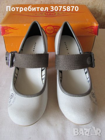 нови обувки - 37 номер, снимка 2 - Дамски ежедневни обувки - 34138887