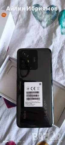 Продавам Xiaomi Redmi Note 12S 8/256GB, снимка 3 - Xiaomi - 49821842