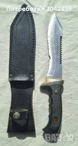 Ками, снимка 4 - Ножове - 49242919