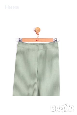 Плетен панталон NK UNSEA , снимка 2 - Детски панталони и дънки - 41960860