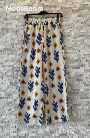 Дамски панталони 