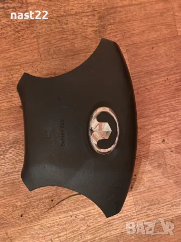 Въздушна възглавница  за Грейт Уол Ховър 5/Great Wall Hover 5, снимка 2 - Части - 48012651