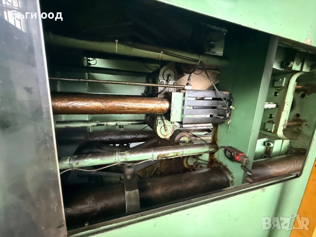 Engel ES 3500-500cc90, снимка 10 - Други машини и части - 53283661