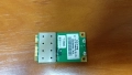 Безжична мрежова карта Atheros AR5B91-X 802.11b/g/n 2.4 GHz Mini PCI Express, снимка 2